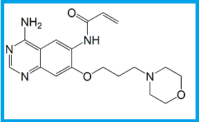 CANERTINIB 4-AMINO IMPURITY